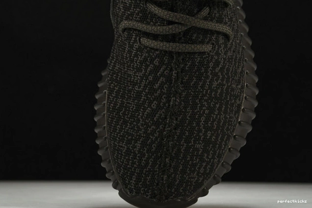 2023) Black (2022 Pirate Adidas Yeezy 350 BB5350 Boost 0823